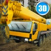 Offroad Construction Trucks Full things done