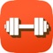 Gym Hero - Trainingsplan & Fitness Log tracker (AppStore Link)