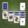 Solitaire for iPad algerian patience solitaire 