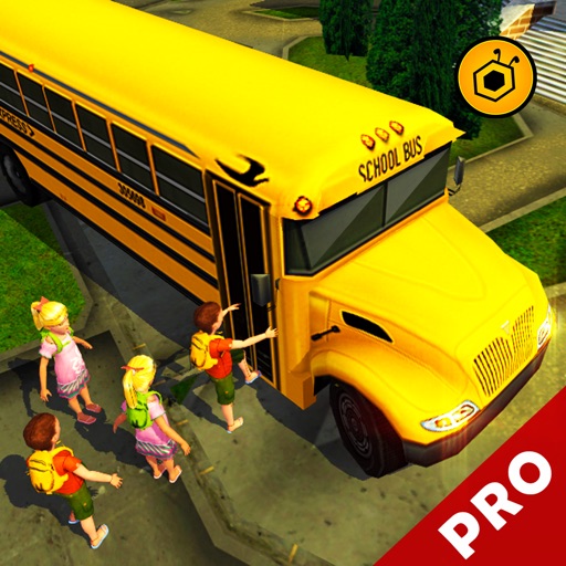 for mac download City Bus Driving Simulator 3D