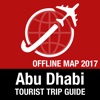 Abu Dhabi 旅遊指南+離線地圖