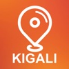 Kigali, Rwanda - Offline Car GPS rwanda car mart 