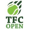 Tennis For Champions Open - TFC Open china open tennis 2015 