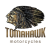 Ciclano Host - Tomahawk Motorcycle artwork