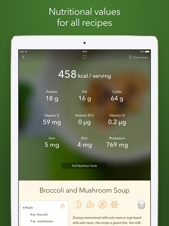 iPad Screenshot 5