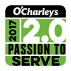 O’Charley’s 2017 Leadership Conference hfa leadership conference 2017 