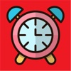 Move Alarm Clock - My Wake Up Music Alarm Clock clock radio alarm clock 