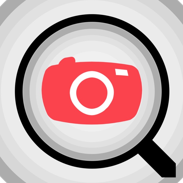 Image result for photo investigator app icon