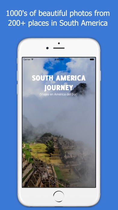 iPhone Screenshot 1
