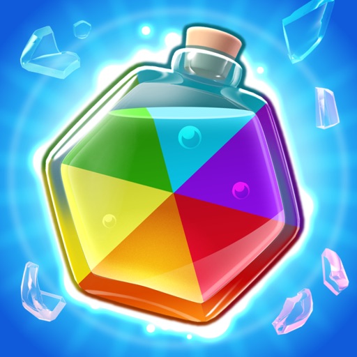 Potion Permit for ios instal