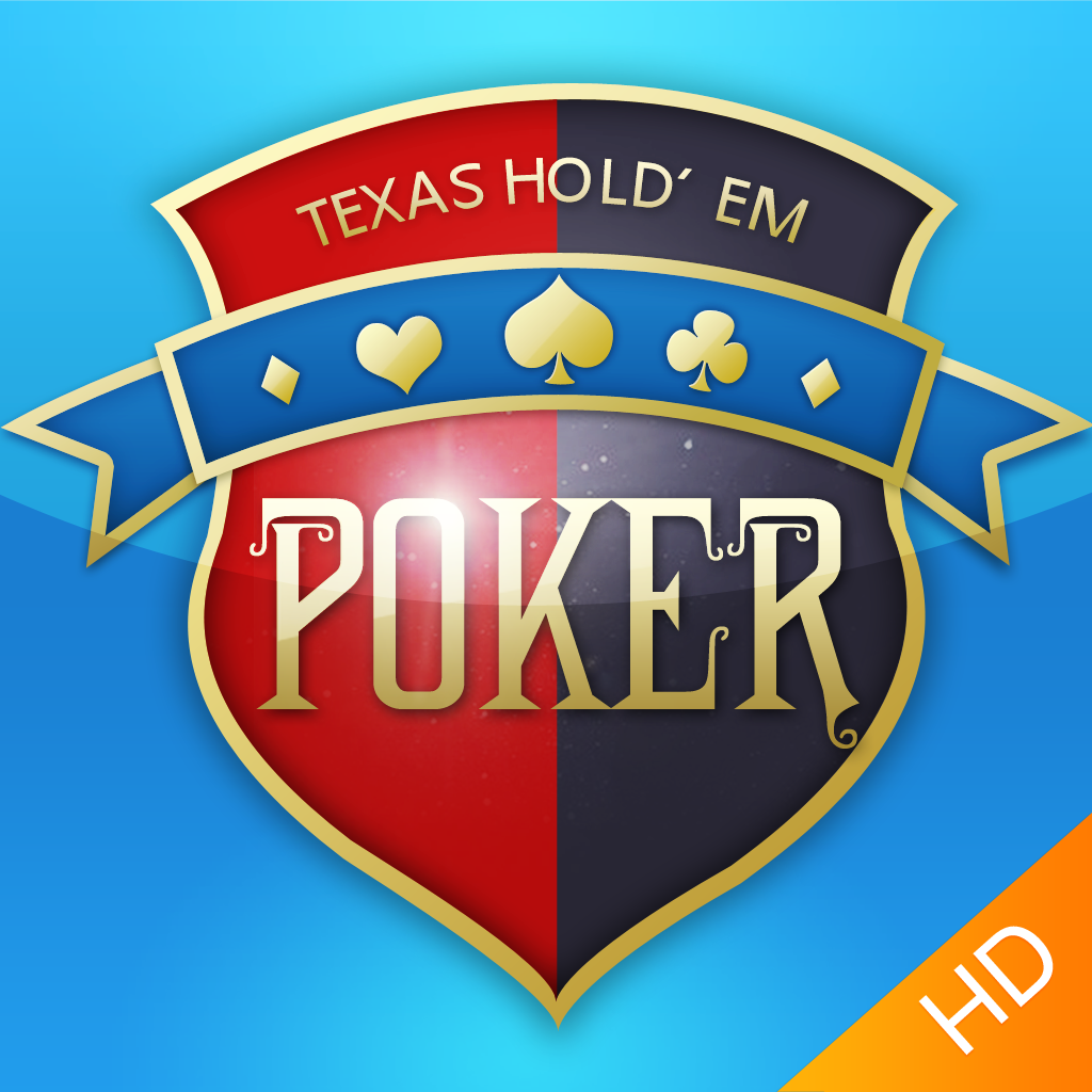Πόκερ Κύπρου HD App Icon