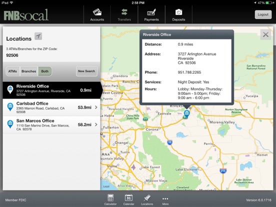 iPad Screenshot 4