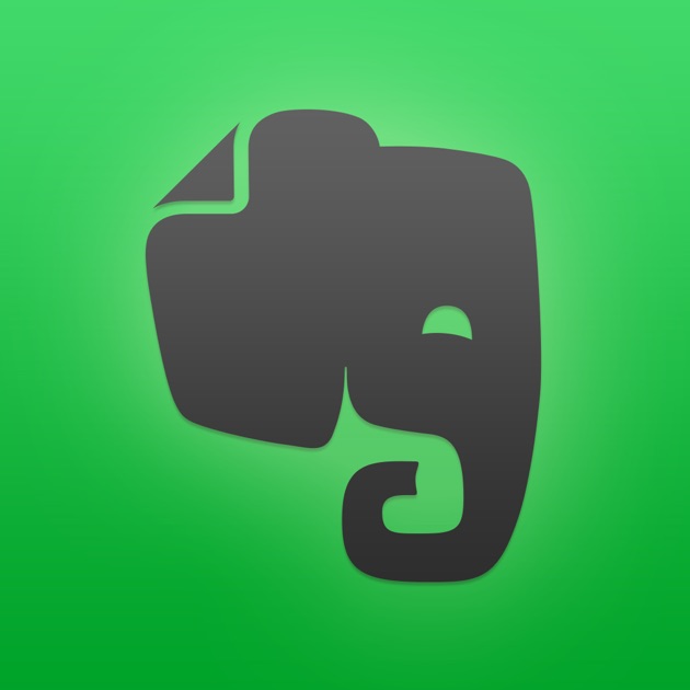 Evernote - stay organized on the App Store