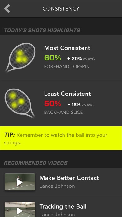iPhone Screenshot 4