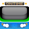 OnTime Transit App - Muni, LA Metro and AC Transit
