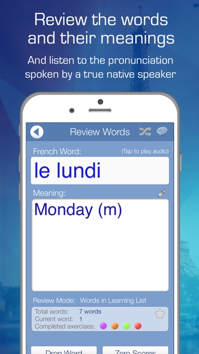 iPhone Screenshot 3