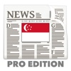 Singapore News & Radio Pro Edition singapore news 