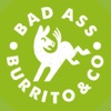 Badass Burrito & Co fighting burrito 