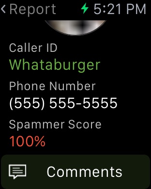 iPhone Screenshot 3