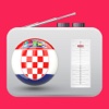 Croatia Radio Online - Hrvatska Radio Online radio online 