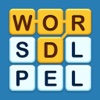 Word Spell Quiz- Crossword & search puzzle game free search spell