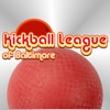 Kickball League of Baltimore hipster kickball 