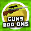 Guns Addons Maps for Minecraft Pocket Edition PE - Thai Quoc