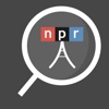 NPR Finder - Instant NPR Station Locator podcasts npr 