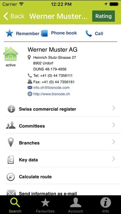 iPhone Screenshot 3