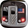 Subway Simulator 10 - New York Edition Pro