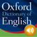 Oxford Dictionary of English plus Audio