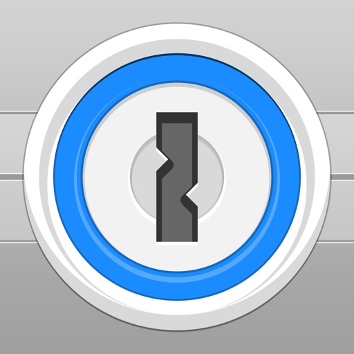 1Password