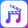 Add Music to Videos - Video Maker and Music Editor music maker 