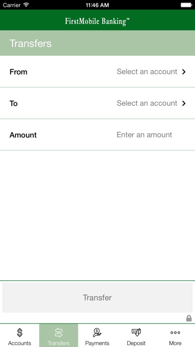 iPhone Screenshot 5