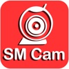 SM Cam mapping network drive 