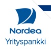 Nordea Yrityksen Mobiilipankki - Suomi