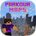 Parkour Maps for Minecraft PE Pocket Edition !
