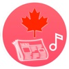 Canada News & Radio Stations