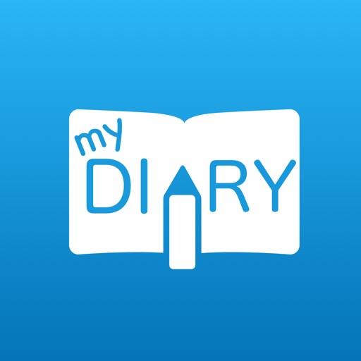 my diary