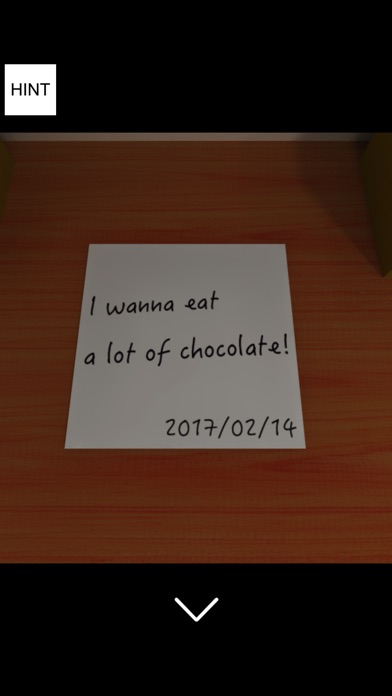 脱出ゲーム-バレンティンの部屋から脱出 新作脱出ゲームのスクリーンショット4 脱出ゲーム-バレンティンの部屋から脱出 新作脱出ゲームのスクリーンショット4