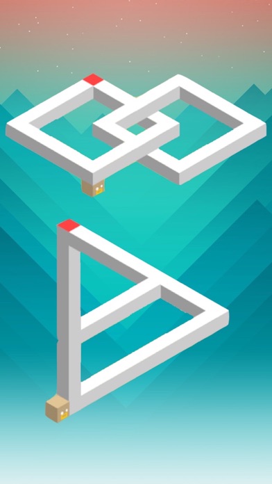 Crossy Path Puzzle  by ZhengTao Xing  FREE