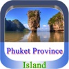 Phuket Province Island Offline Tourism Guide yunnan province tourism 