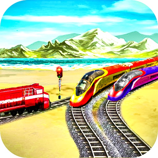 Juegos de simulador de tren para Mac