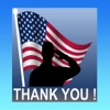 Memorial Day : Thank You Veterans memorial day school 
