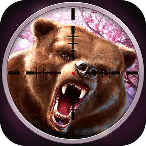 Bear Hunting 3 - クマ狩り・春のシーズン Pro