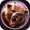 Bear Hunting 3 - クマ狩り...
