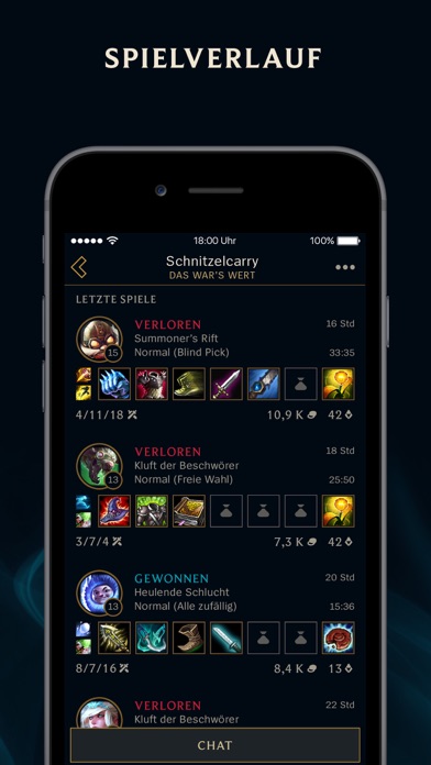 iPhone Screenshot 2