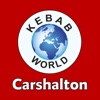 Kebab World Carshalton Food & Drink Kebab World