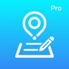 GPS Recorder Pro - Share GPS Location to Friends gps 