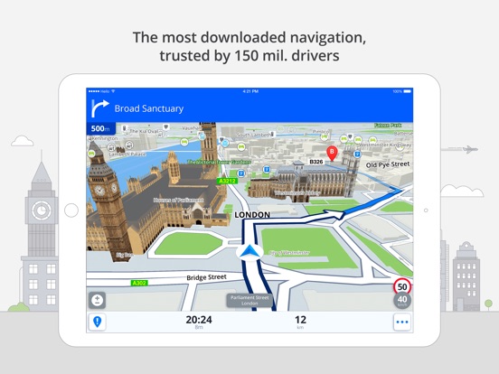 iPad Screenshot 1